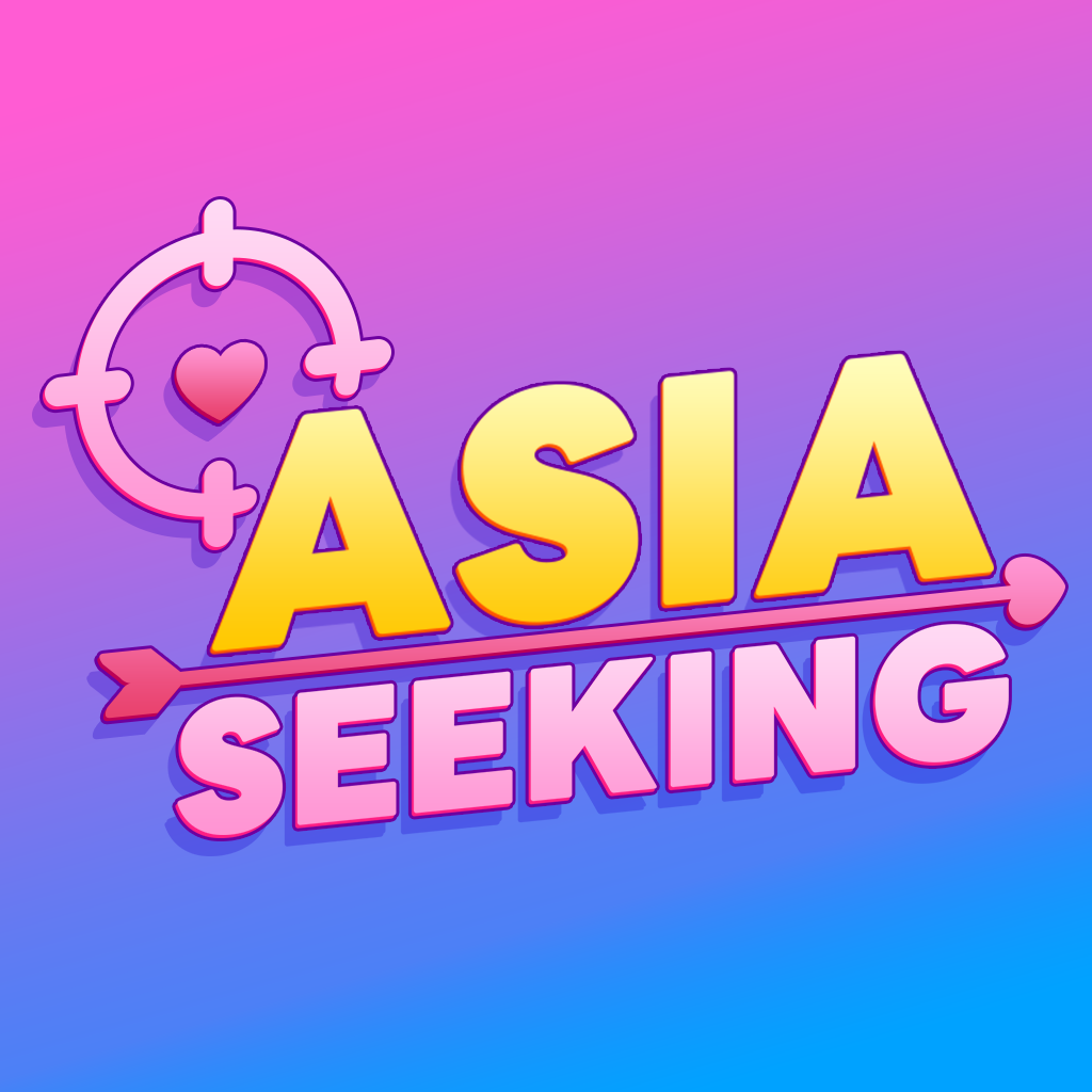 AsiaSeeking